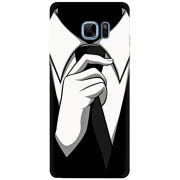 Чехол Uprint Samsung N930F Galaxy Note 7 Tie