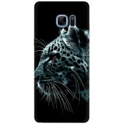 Чехол Uprint Samsung N930F Galaxy Note 7 Leopard