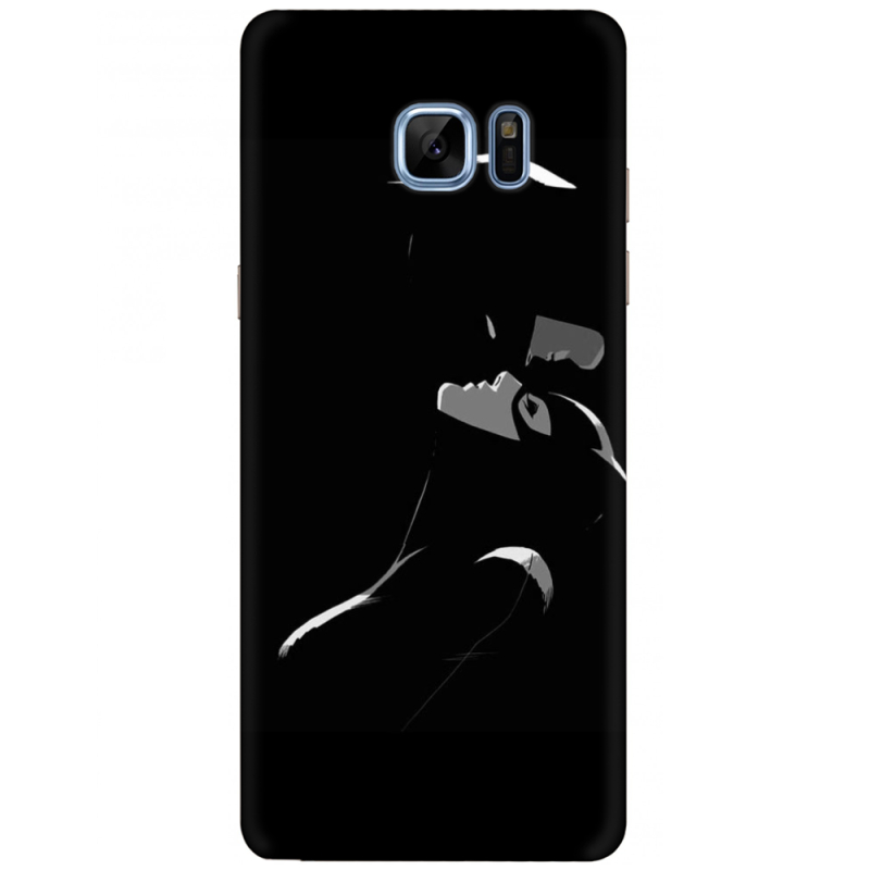 Чехол Uprint Samsung N930F Galaxy Note 7 