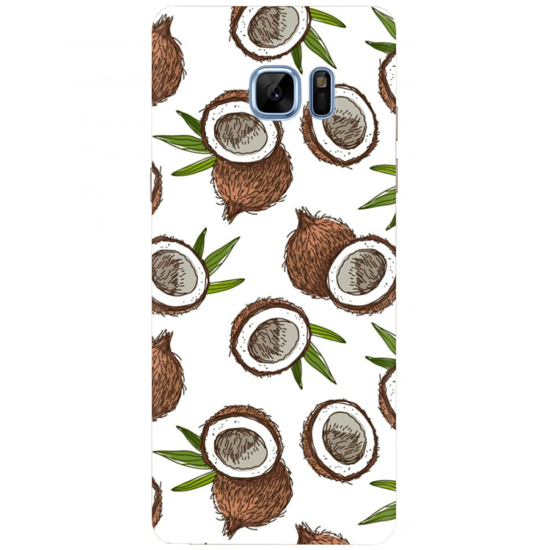 Чехол Uprint Samsung N930F Galaxy Note 7 Coconut
