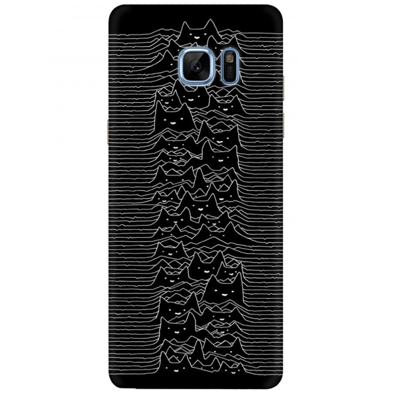 Чехол Uprint Samsung N930F Galaxy Note 7 