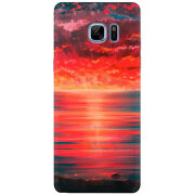 Чехол Uprint Samsung N930F Galaxy Note 7 Seaside b