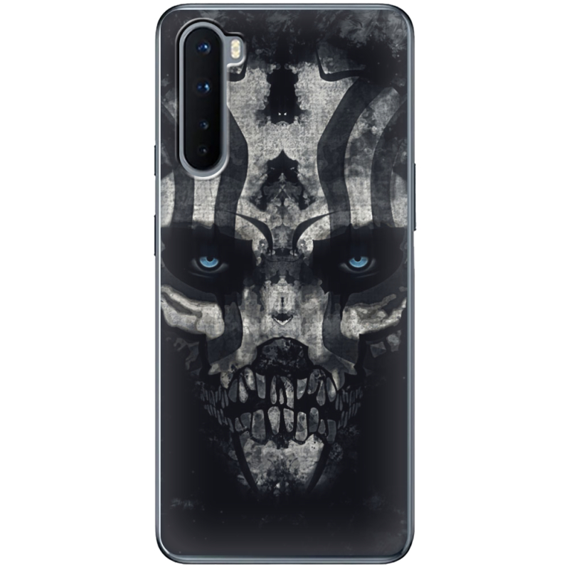 Чехол BoxFace OnePlus Nord The Dark