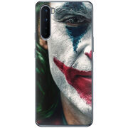 Чехол BoxFace OnePlus Nord Joker Background