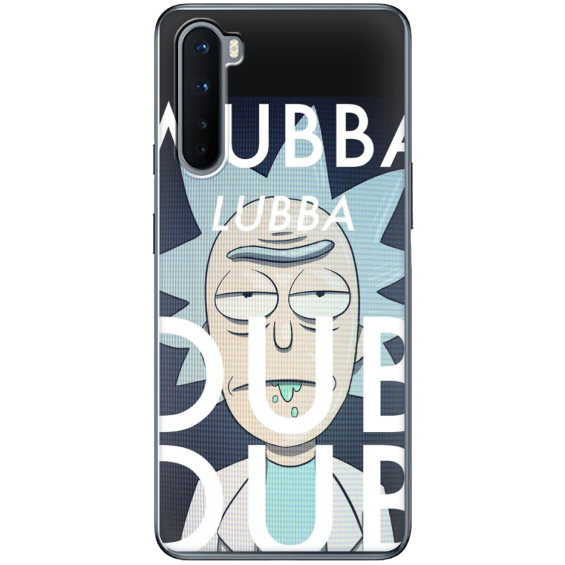 Чехол BoxFace OnePlus Nord 