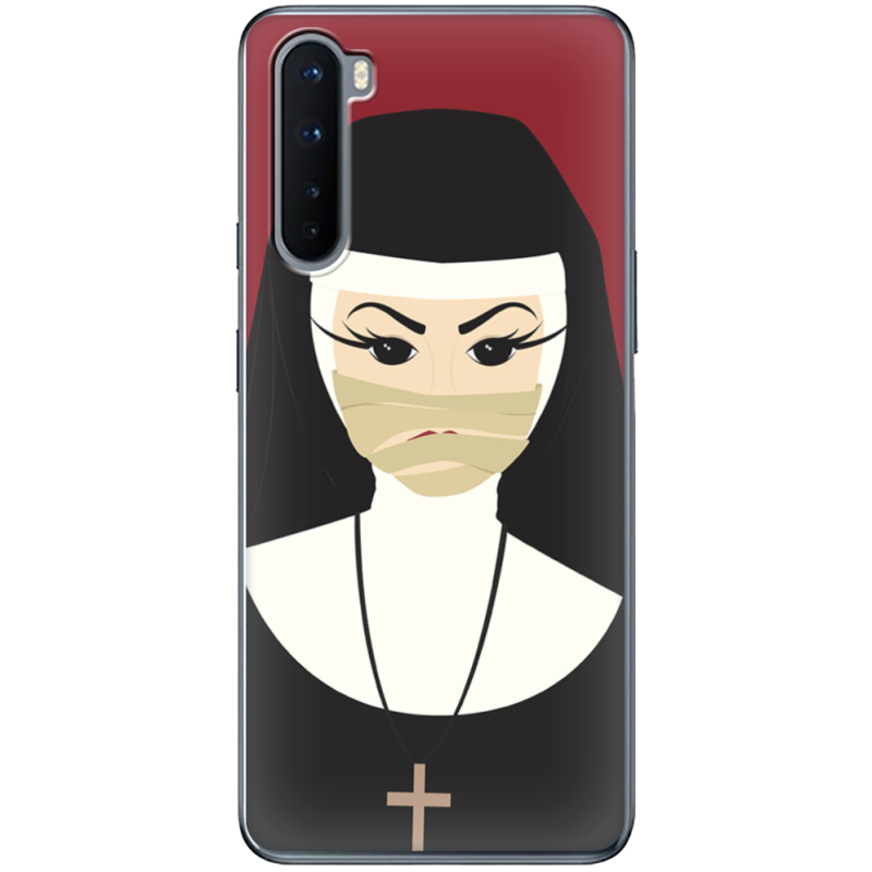 Чехол BoxFace OnePlus Nord 