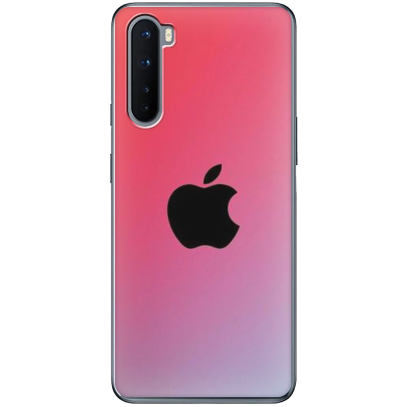 Чехол BoxFace OnePlus Nord Gradient