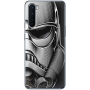 Чехол BoxFace OnePlus Nord Imperial Stormtroopers