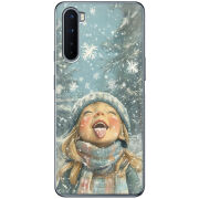 Чехол BoxFace OnePlus Nord Смак дитинства