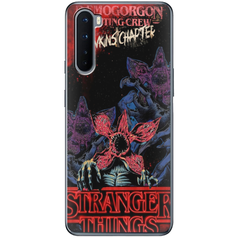 Чехол BoxFace OnePlus Nord 