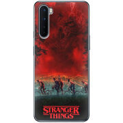 Чехол BoxFace OnePlus Nord 