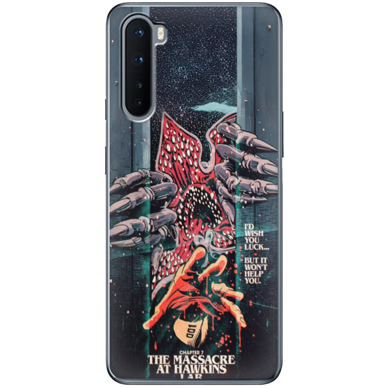 Чехол BoxFace OnePlus Nord 