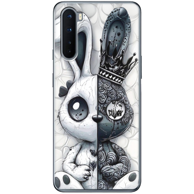 Чехол BoxFace OnePlus Nord 