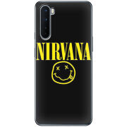 Чехол BoxFace OnePlus Nord NIRVANA