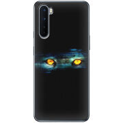 Чехол BoxFace OnePlus Nord Eyes in the Dark