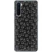 Чехол BoxFace OnePlus Nord 