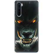 Чехол BoxFace OnePlus Nord Werewolf