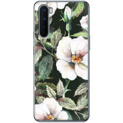Чехол BoxFace OnePlus Nord Blossom Roses
