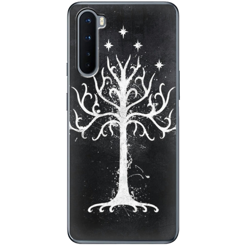 Чехол BoxFace OnePlus Nord Fantasy Tree