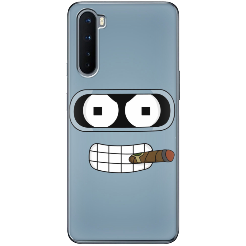 Чехол BoxFace OnePlus Nord 