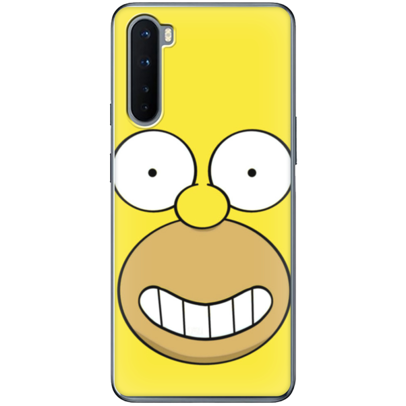 Чехол BoxFace OnePlus Nord 