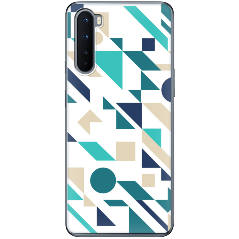 Чехол BoxFace OnePlus Nord 