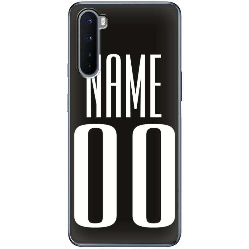 Чехол BoxFace OnePlus Nord 