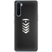 Чехол BoxFace OnePlus Nord 