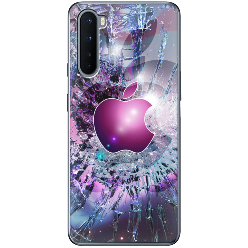 Чехол BoxFace OnePlus Nord 