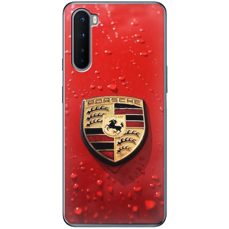 Чехол BoxFace OnePlus Nord 