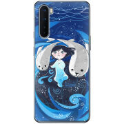 Чехол BoxFace OnePlus Nord Song of the Sea