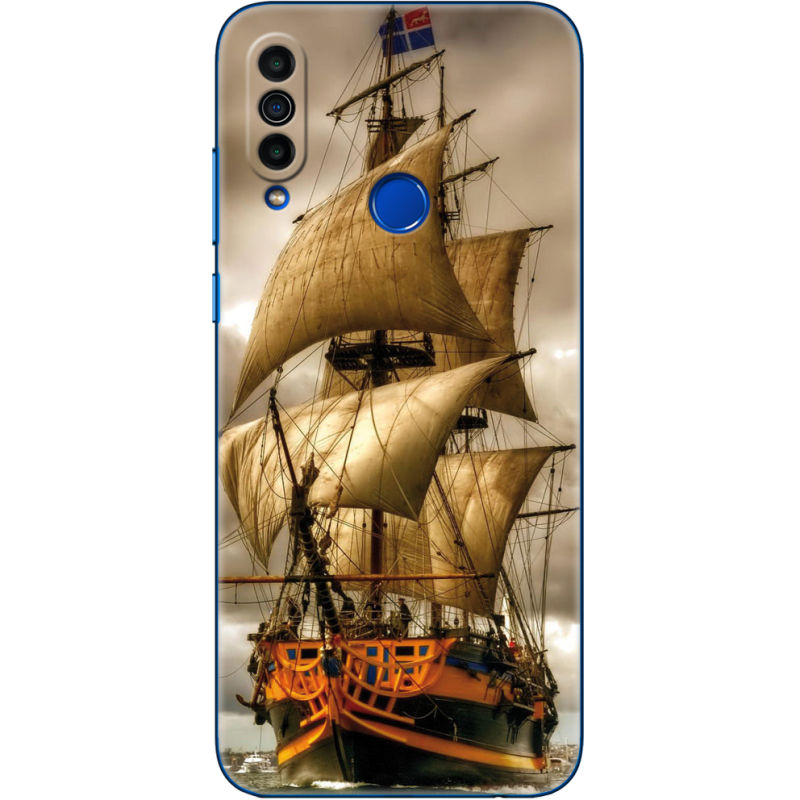 Чехол BoxFace Meizu M10 