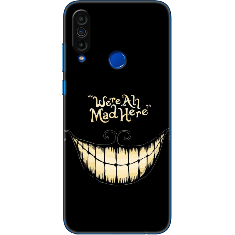 Чехол BoxFace Meizu M10 