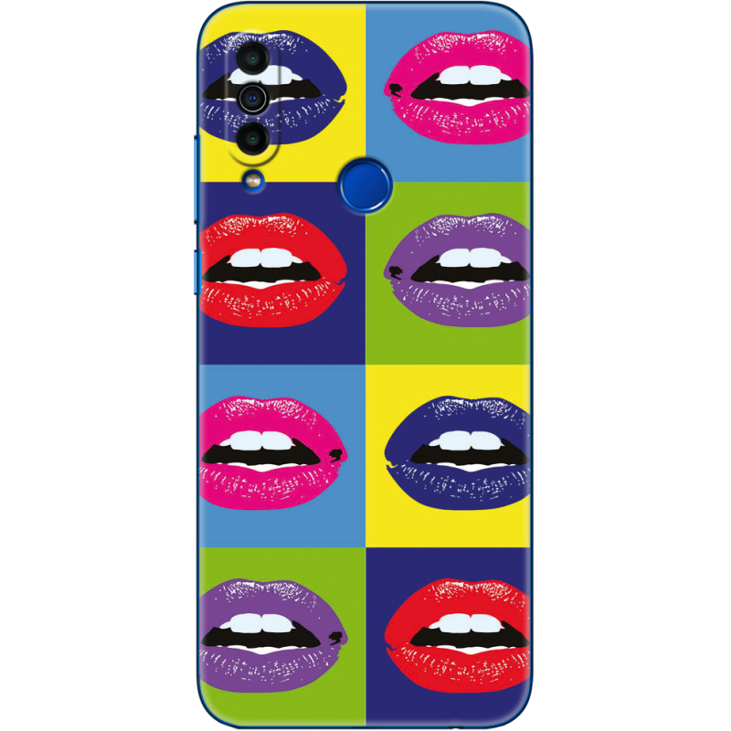 Чехол BoxFace Meizu M10 