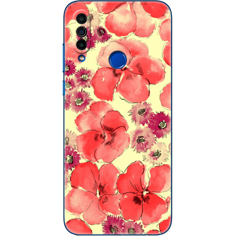 Чехол BoxFace Meizu M10 