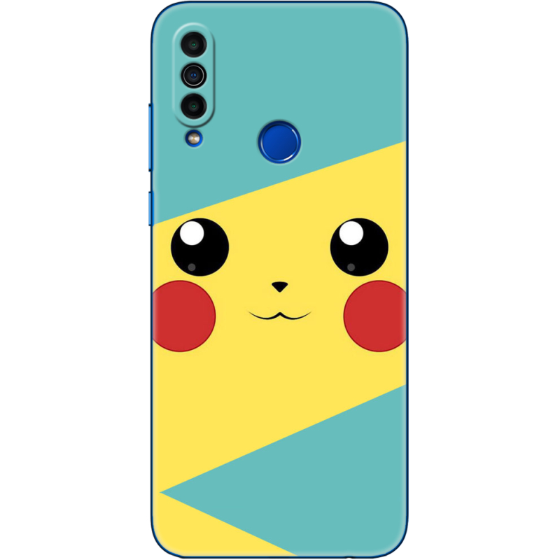 Чехол BoxFace Meizu M10 