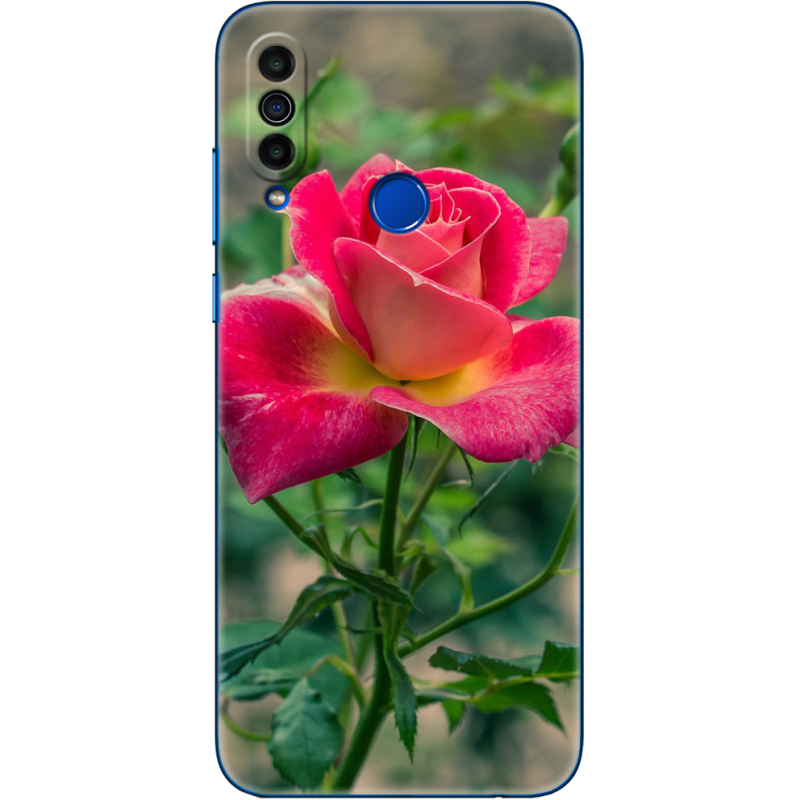 Чехол BoxFace Meizu M10 