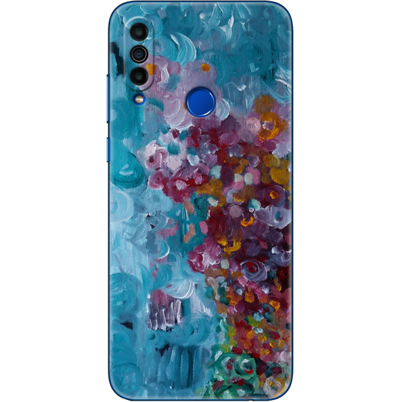 Чехол BoxFace Meizu M10 