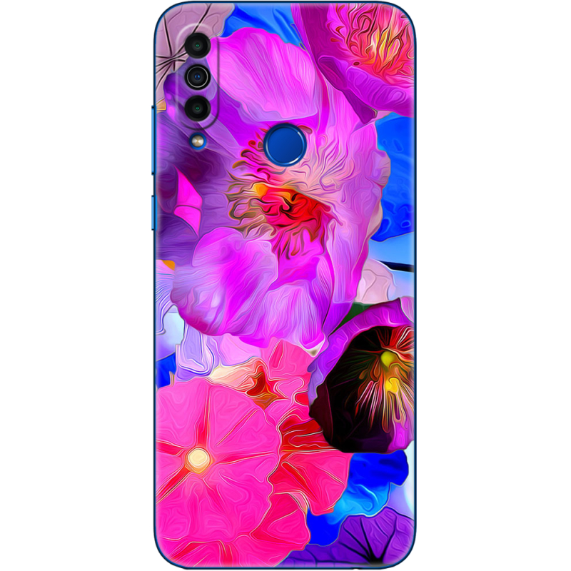 Чехол BoxFace Meizu M10 
