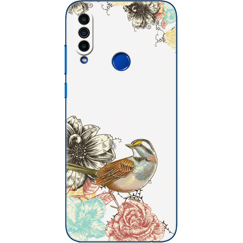 Чехол BoxFace Meizu M10 