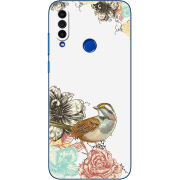 Чехол BoxFace Meizu M10 