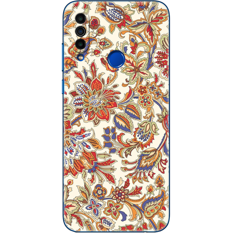 Чехол BoxFace Meizu M10 Rapsody