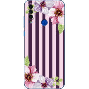 Чехол BoxFace Meizu M10 Purple Fantasy