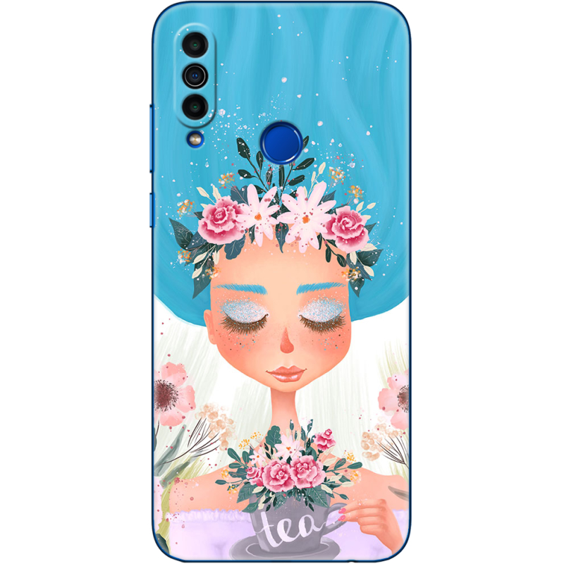 Чехол BoxFace Meizu M10 