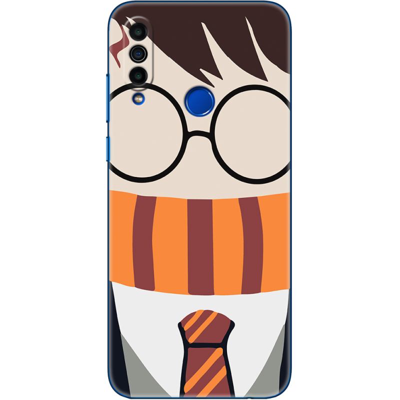 Чехол BoxFace Meizu M10 Harry