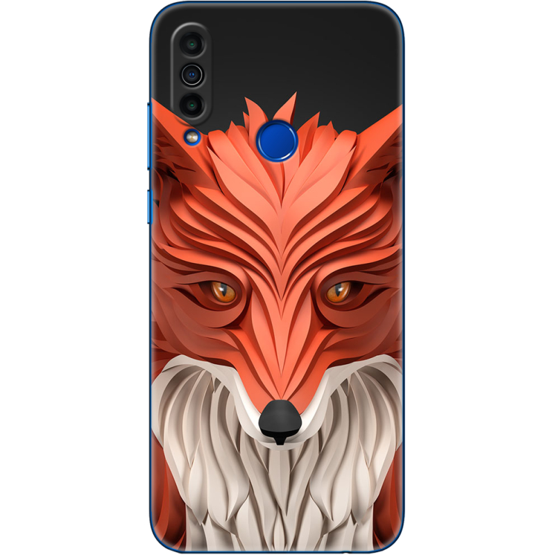 Чехол BoxFace Meizu M10 