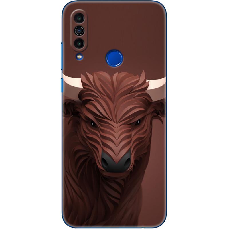 Чехол BoxFace Meizu M10 