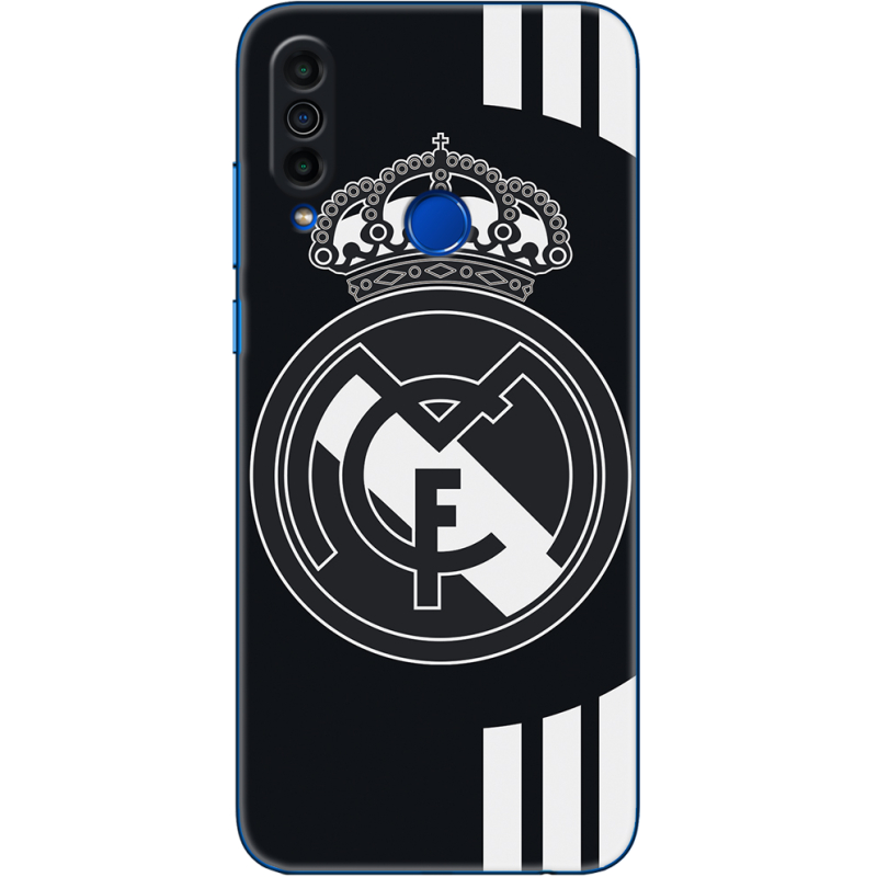 Чехол BoxFace Meizu M10 Real Football