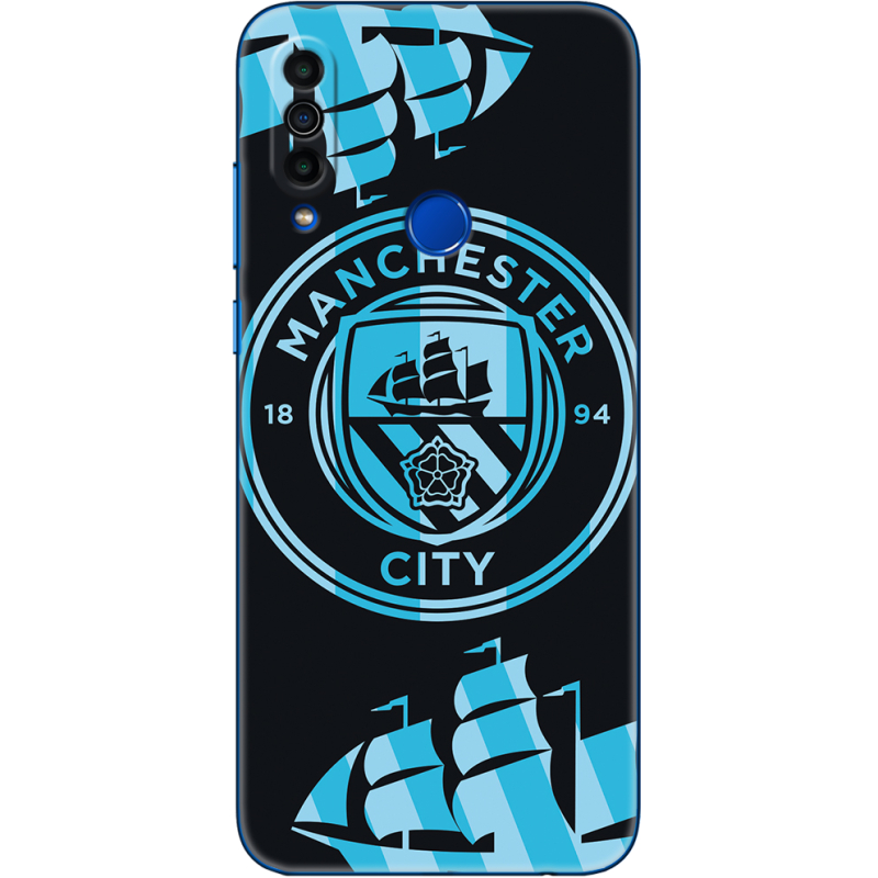 Чехол BoxFace Meizu M10 FC M-City