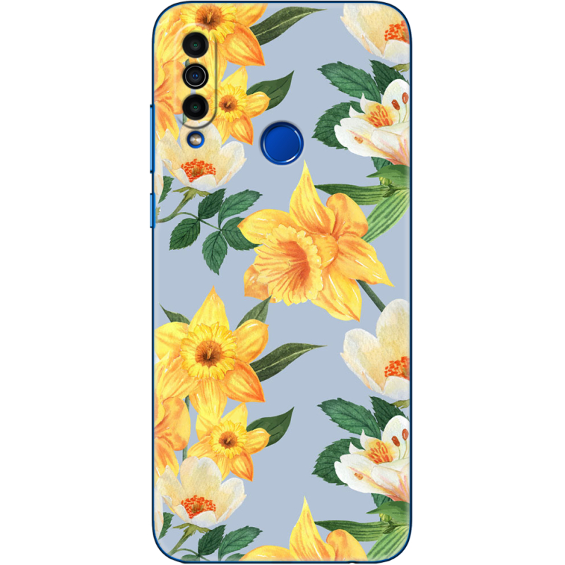 Чехол BoxFace Meizu M10 